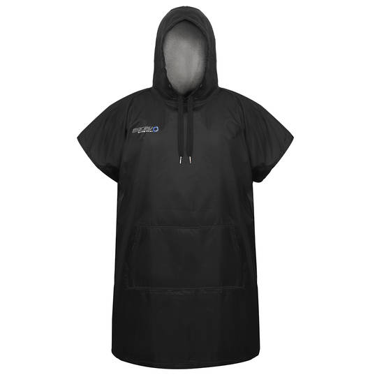Moray Storm Chaser Hooded Poncho